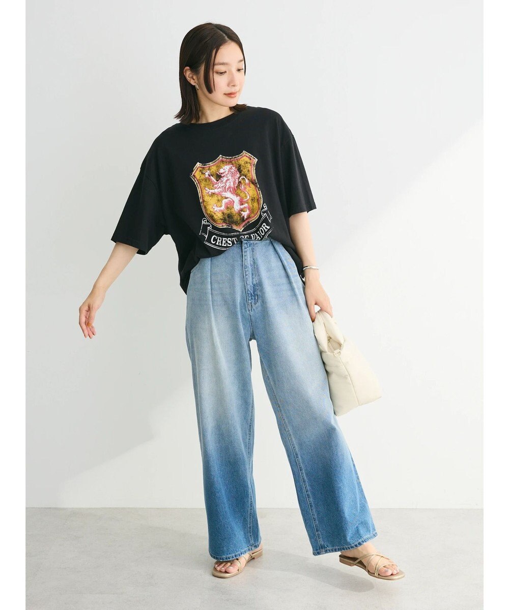 Green Parks ・ＳＵＧＡＲ　ＳＰＯＯＮ　エンブレムｐｔＴシャツ 