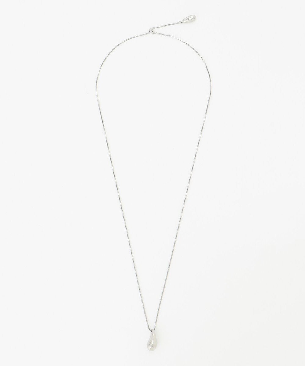 ICB ドロップネックレス 