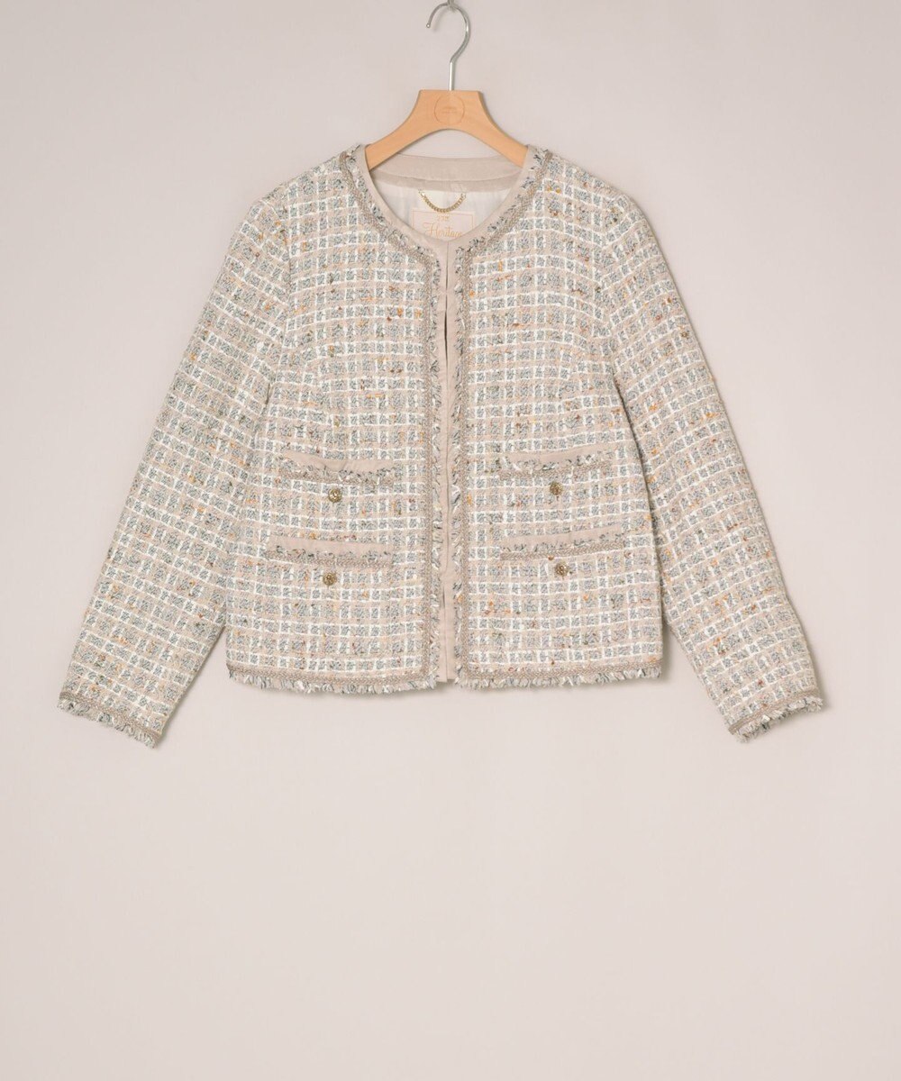 ONWARD Reuse Park セット商品/サイズ46【23区】ジャケット春夏×スカート春夏 