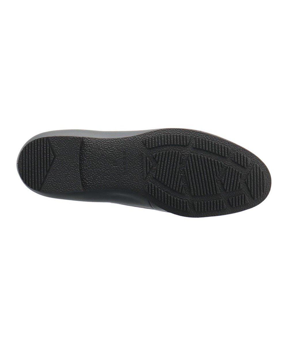 REGAL FOOT COMMUNITY 【リーガルレディース】F97Q カジュアルスリッポン（GORE-TEXフットウェア） フラットシューズ 