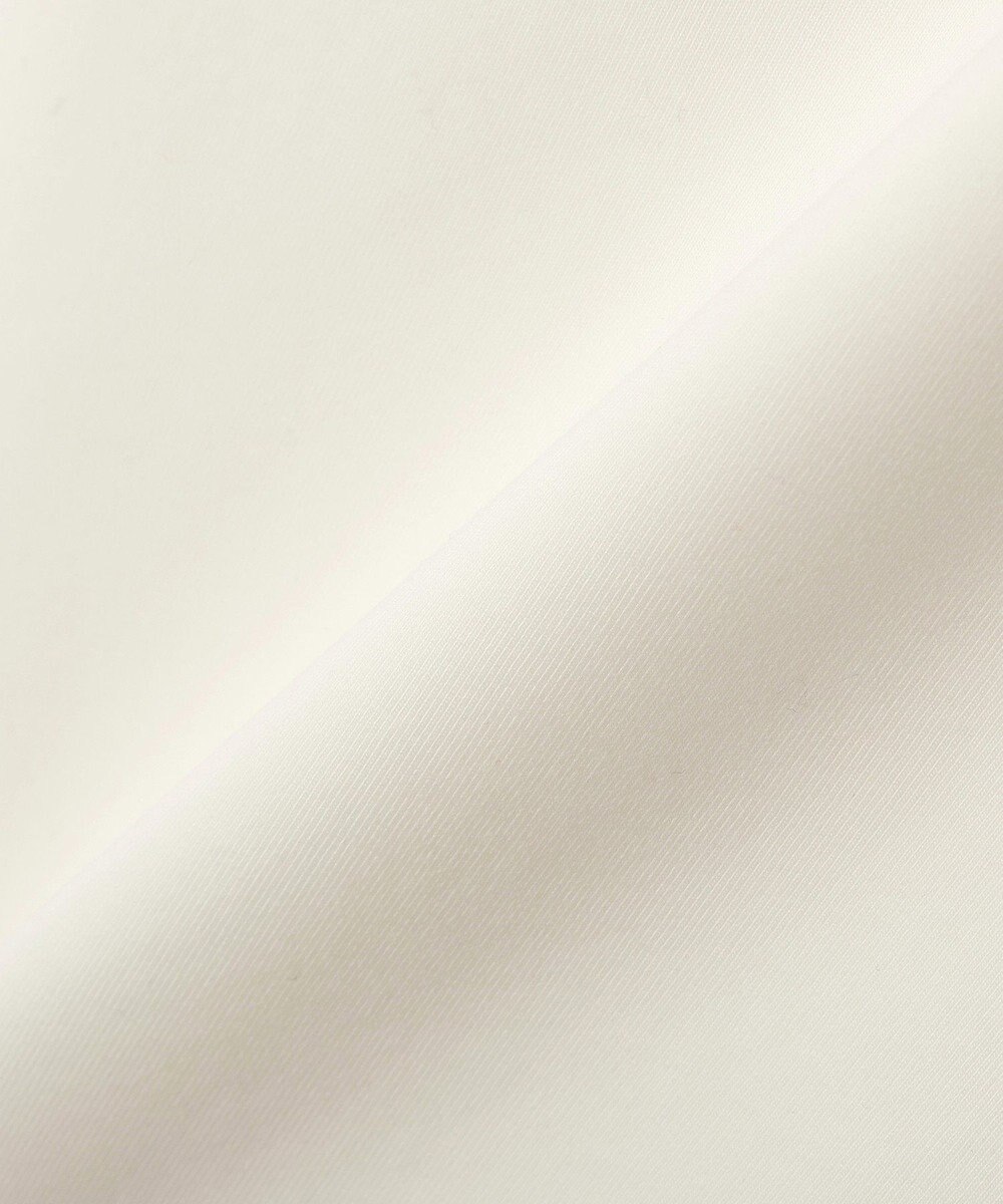 YECCA VECCA ボートネックサテンキャミ 