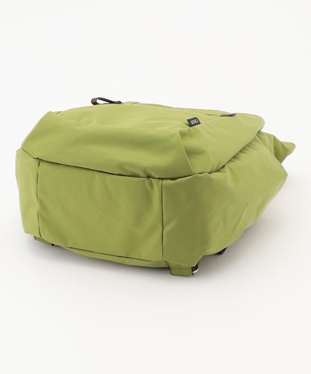 LA BAGAGERIE 【MONICA】ラウンドリュックサック 