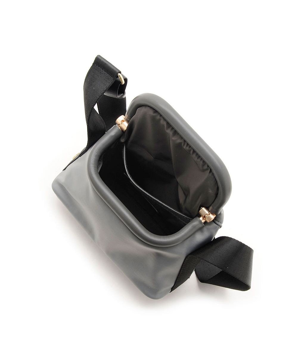 MioFIRANO SILHOUETTE R001 ショルダーバッグ 