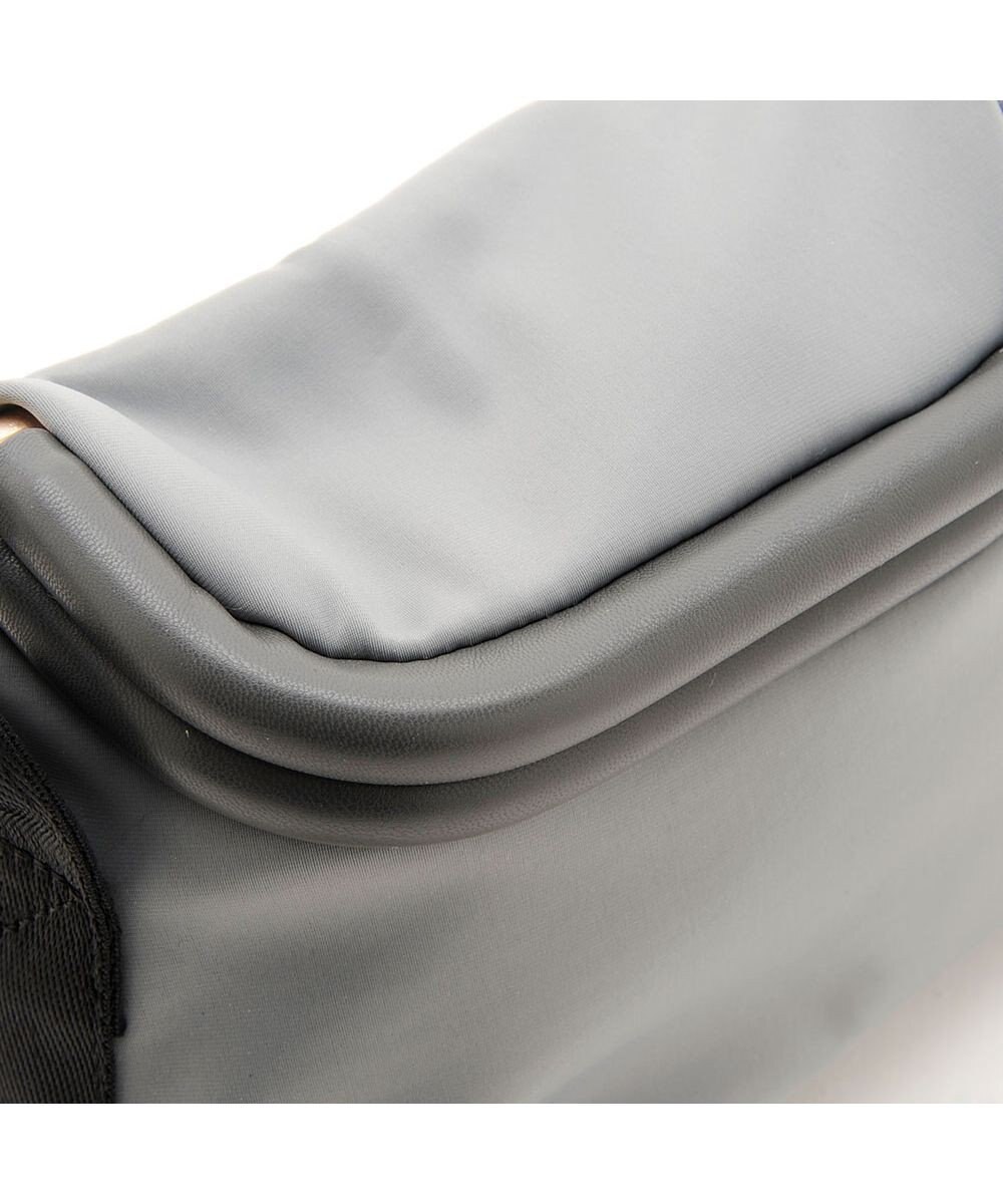 MioFIRANO SILHOUETTE R001 ショルダーバッグ 