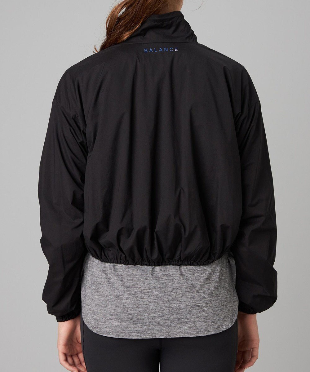 Chacott Chacott BALANCE ウォームライニングジャケット 