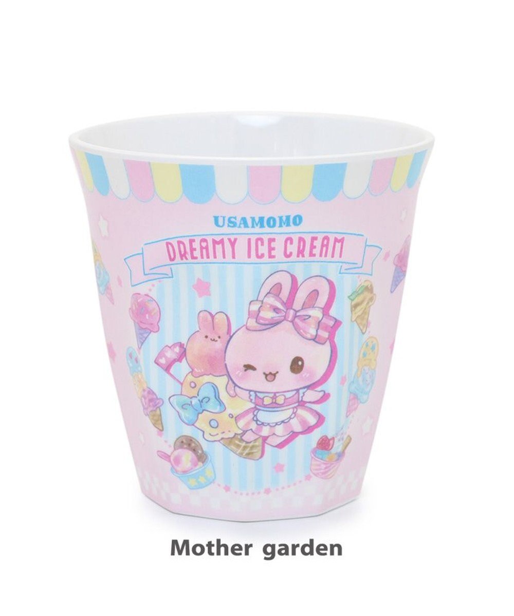 マザーガーデン うさもも メラミン食器 タンブラー アイス柄 単品 食洗機可 子供用食器 メラミン製 コップ キッズ 女の子 かわいい 食器 Mother Garden ファッション通販 公式通販 オンワード クローゼット マザーガーデン うさもも メラミン食器 タンブラー アイス柄 単品 食洗機可 子供用食器 メラミン製 コップ キッズ 女の子 かわいい 食器 Mother Garden ファッション通販 公式通販 オンワード クローゼット