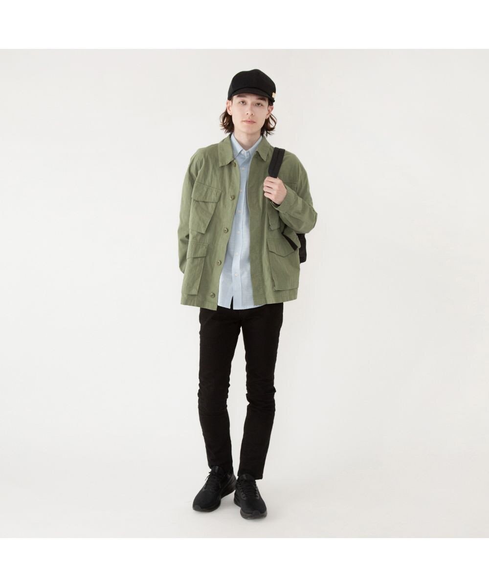 林八百吉商店 e-zoo  CASCAP 