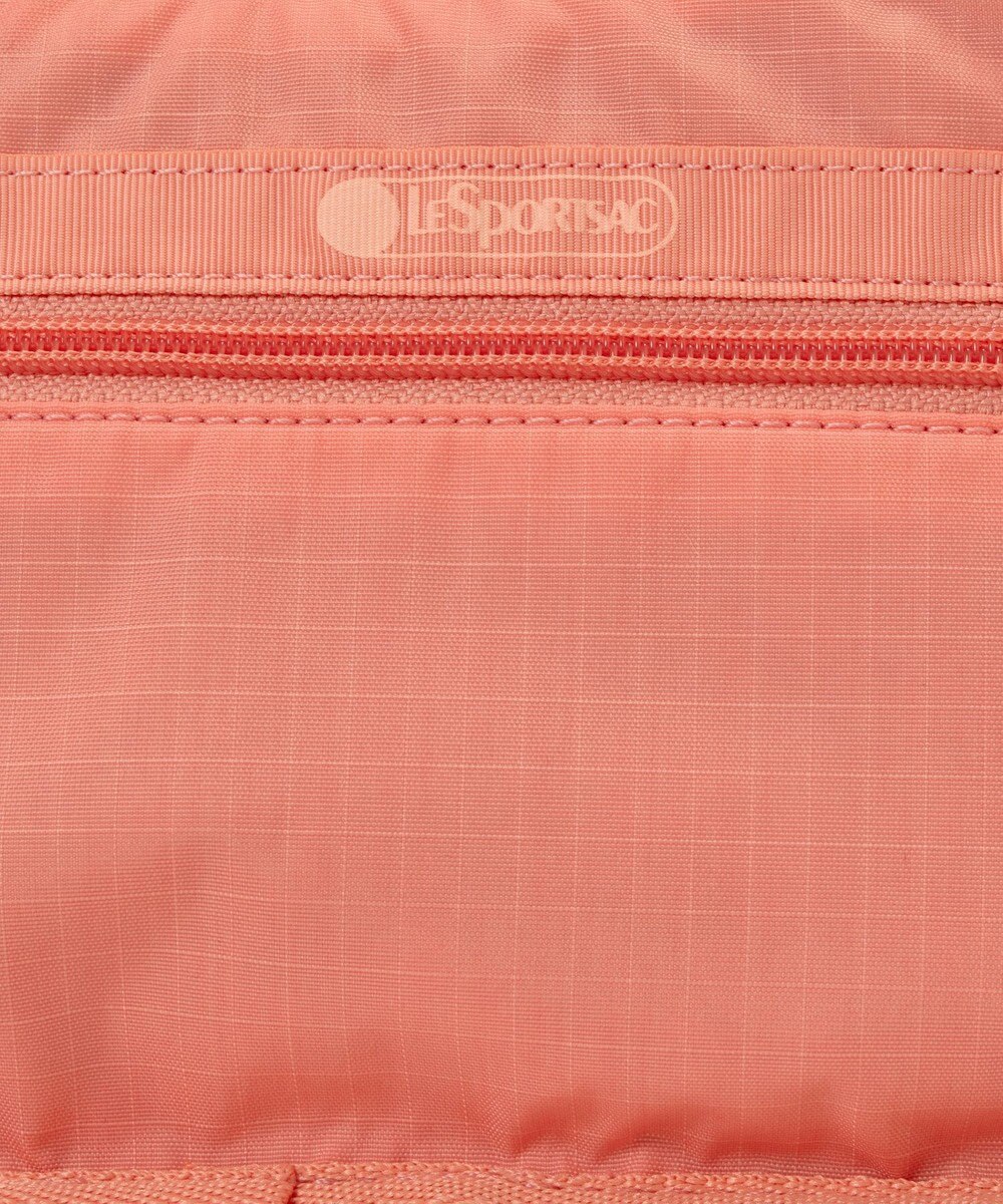 LeSportsac SMALL EVERYDAY BAG/コーラルパンチ 