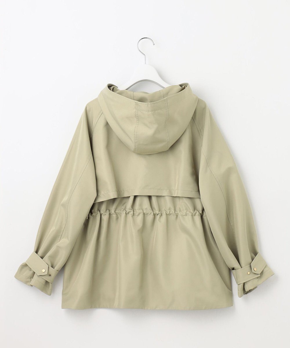 Feroux マウンテン パーカー 