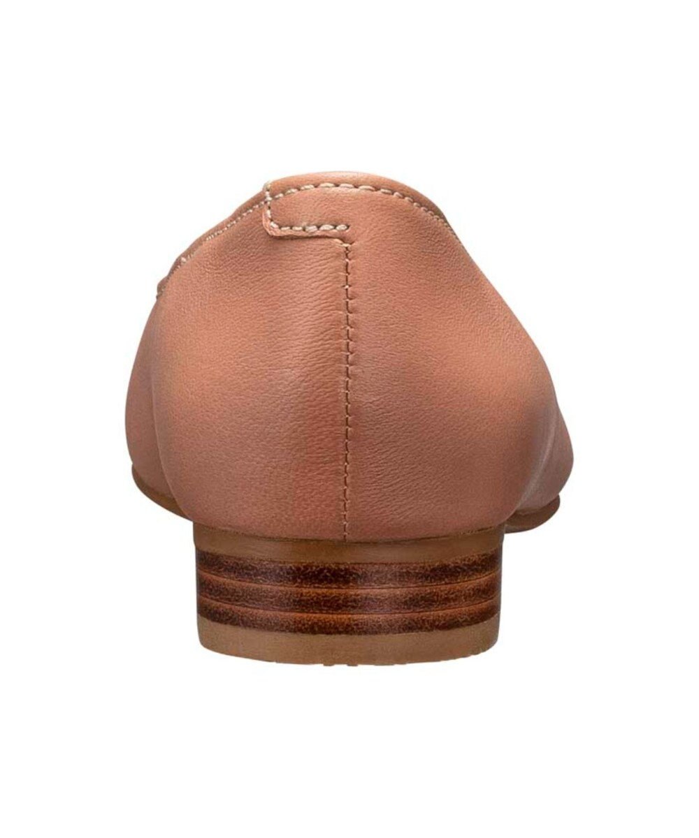 REGAL FOOT COMMUNITY 【アールドット】S17C フラットパンプス 