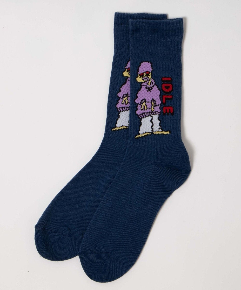 WEGO デザインソックス（R） 