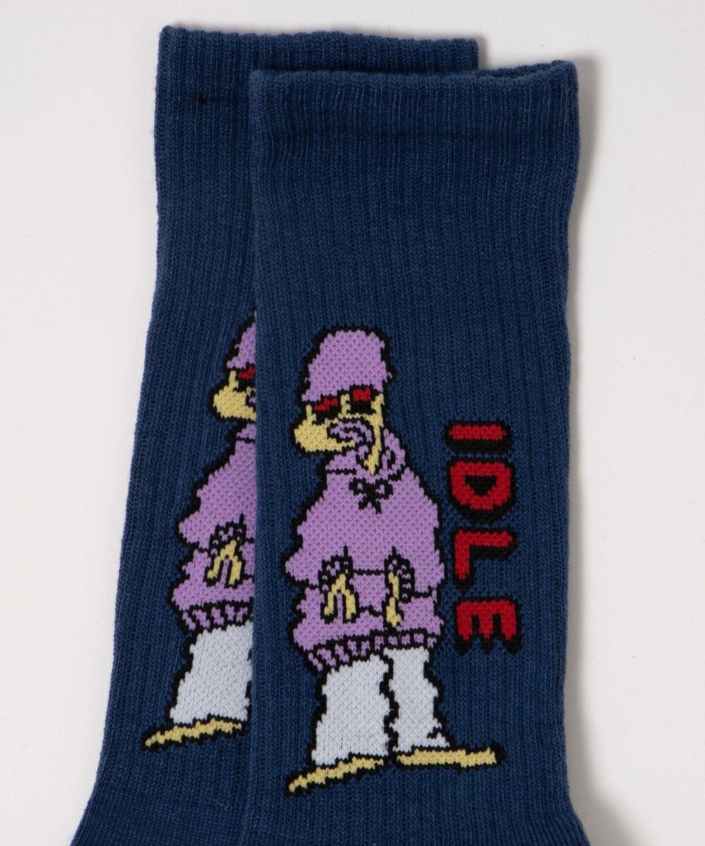 WEGO デザインソックス（R） 