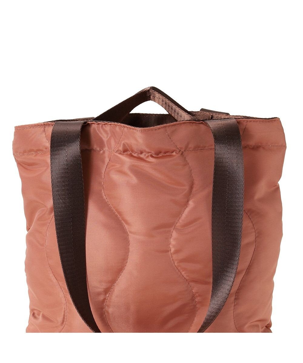 ROOTOTE 6882【ROOTOTE x NISHIKAWA】/ FE.アーキャトル.キルト-A 