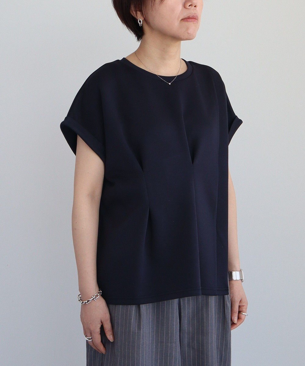 CRAFT STANDARD BOUTIQUE ライトダンボールタックプルオーバー 