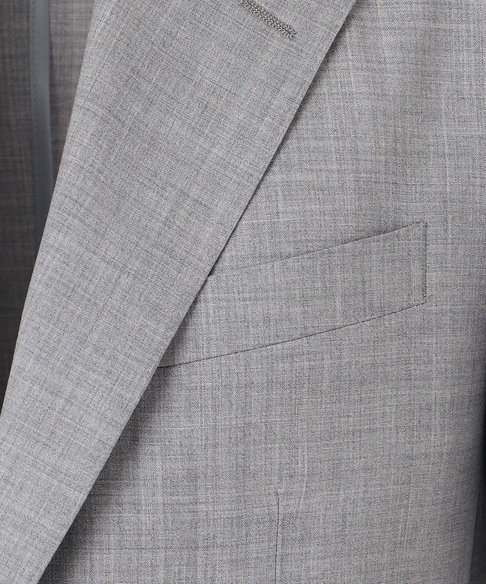 J.PRESS MEN 【WEB・一部店舗限定】 アンコンプレーン スーツ 