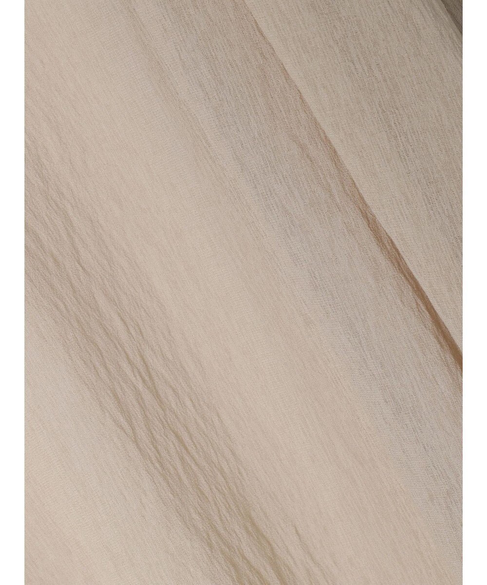 CRAFT STANDARD BOUTIQUE ウ゛ィンテージボイル羽織ワンピース 