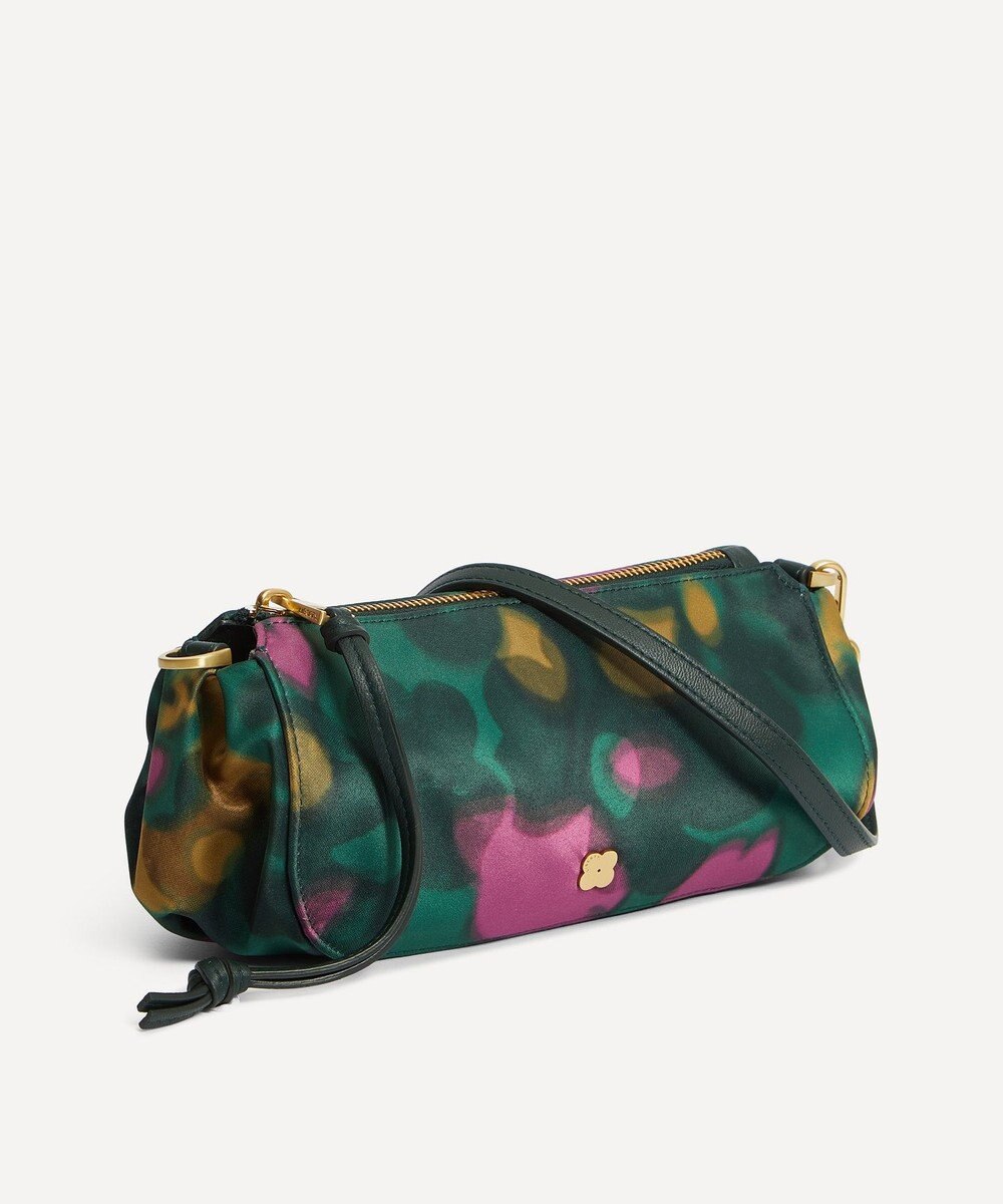 LIBERTY. ベッツィ シャドウ キャバレー リストレット バッグ 