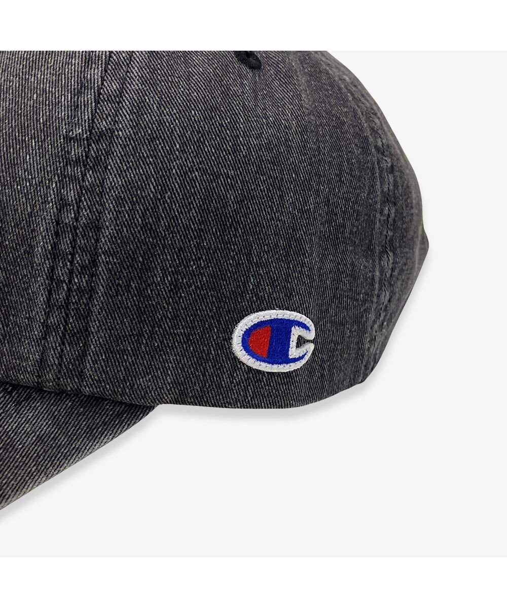 林八百吉商店 Champion ピグメントロングハイキャップ 