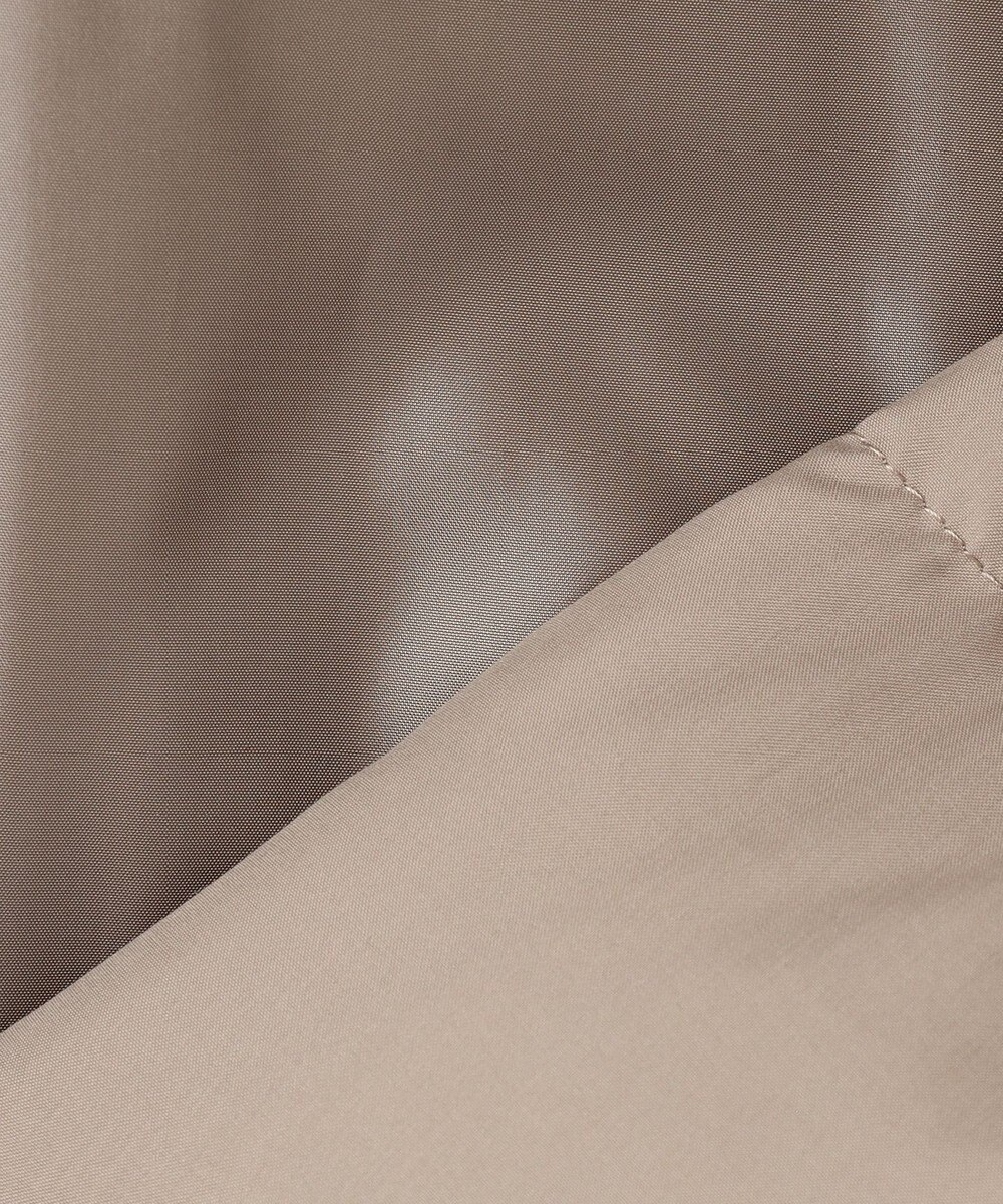 J.PRESS LADIES S ブラッシュドマルチポリ ショート ダウン コート 