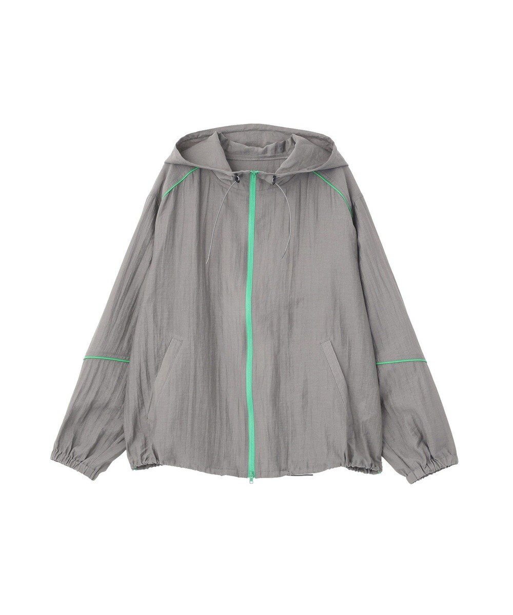 CRAFT STANDARD BOUTIQUE シアーブルゾン 