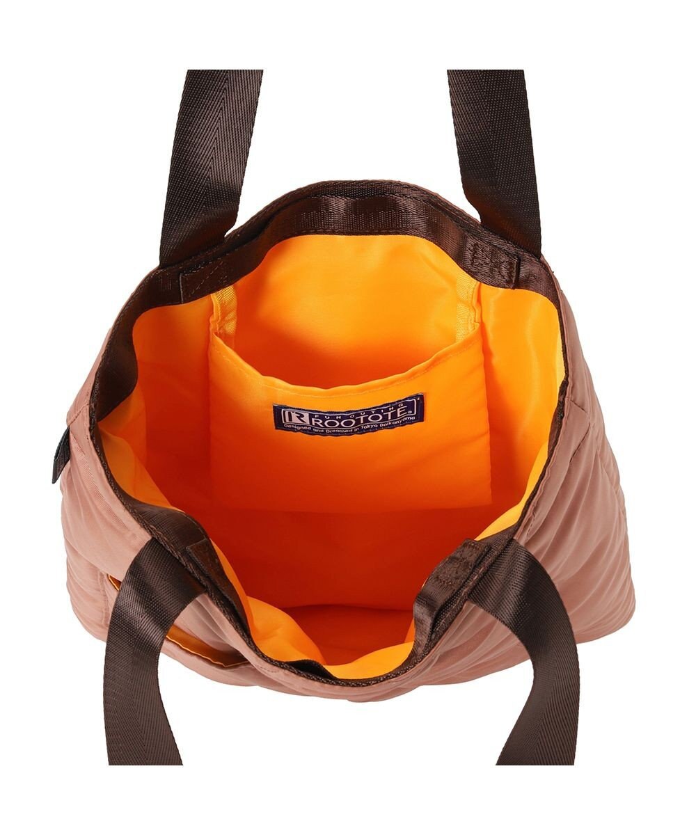 ROOTOTE 6882【ROOTOTE x NISHIKAWA】/ FE.アーキャトル.キルト-A 