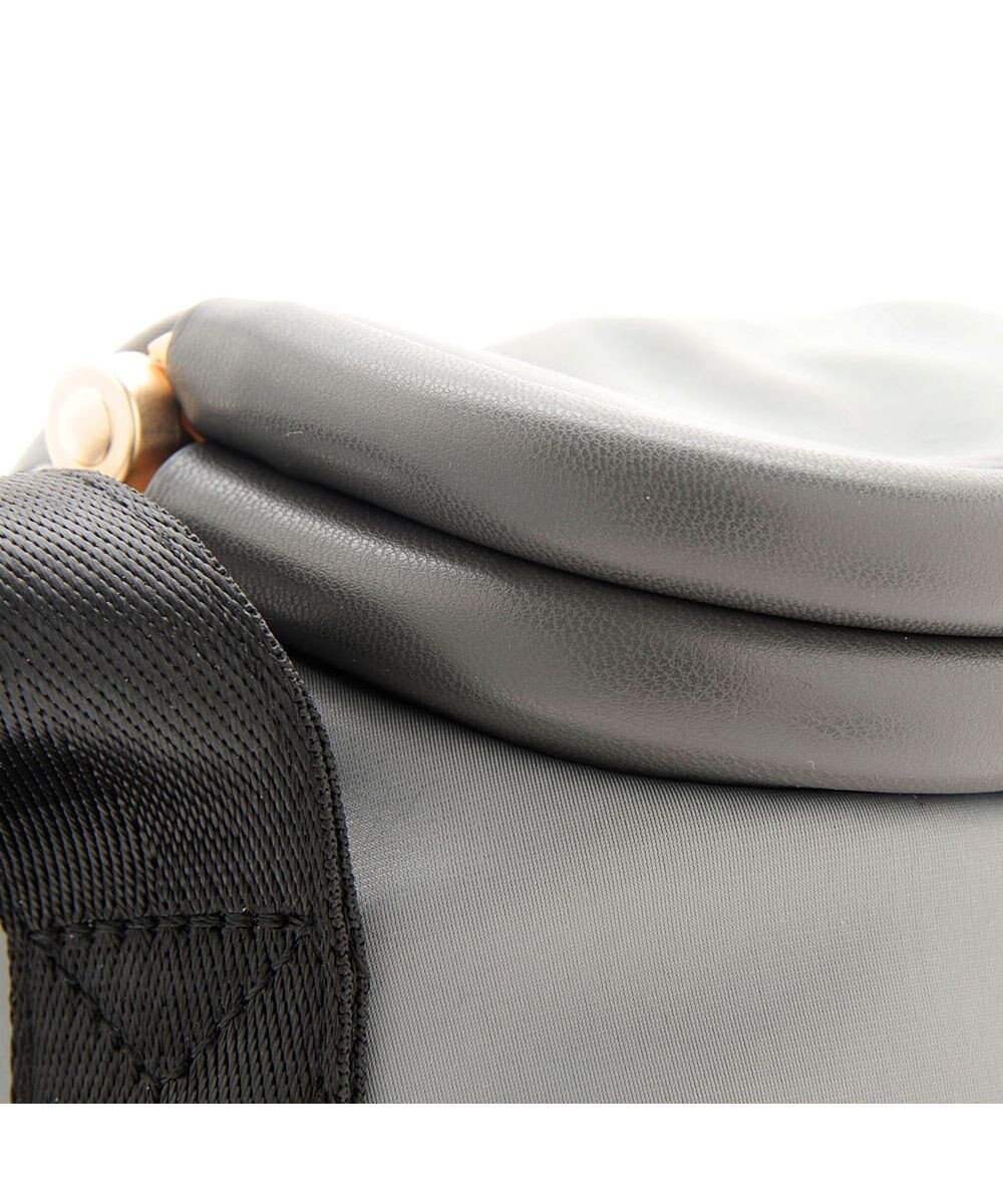 MioFIRANO SILHOUETTE R001 ショルダーバッグ 