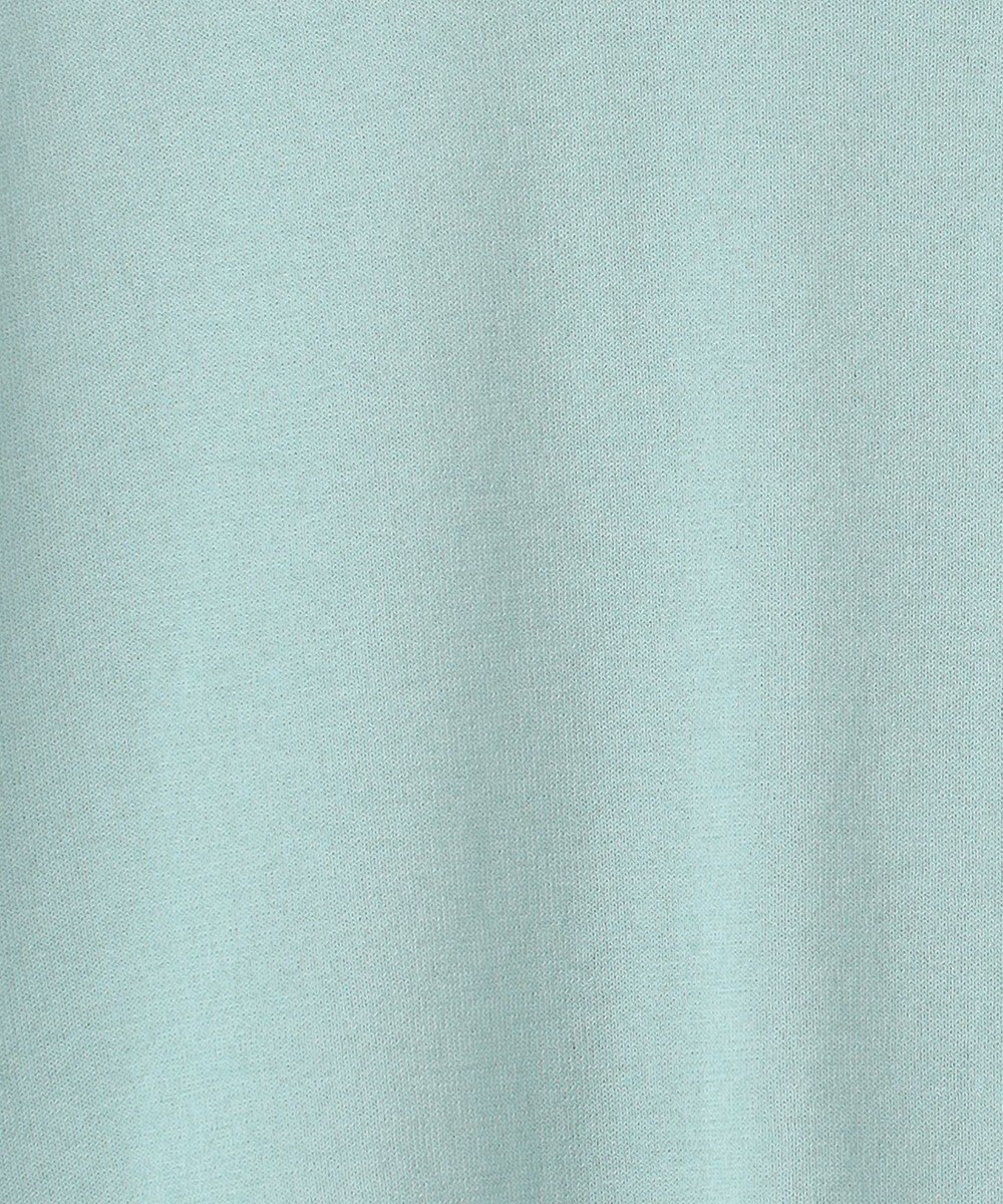 UNFILO MENS 【メンズノンノWEB掲載】スゴ機能美 ニット クルーネック 