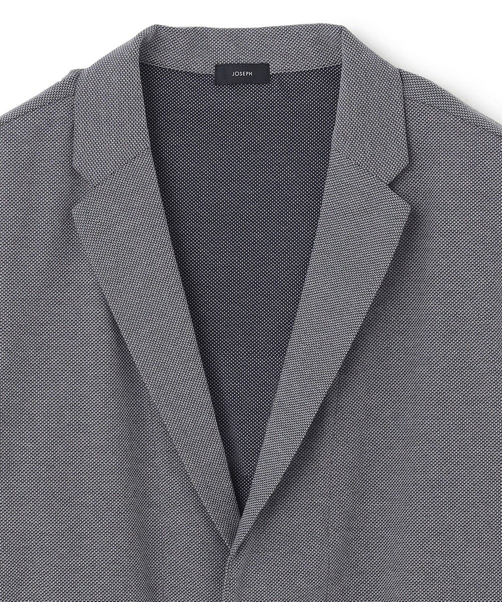 JOSEPH HOMME アルビニタックジャージー　カットソージャケット 