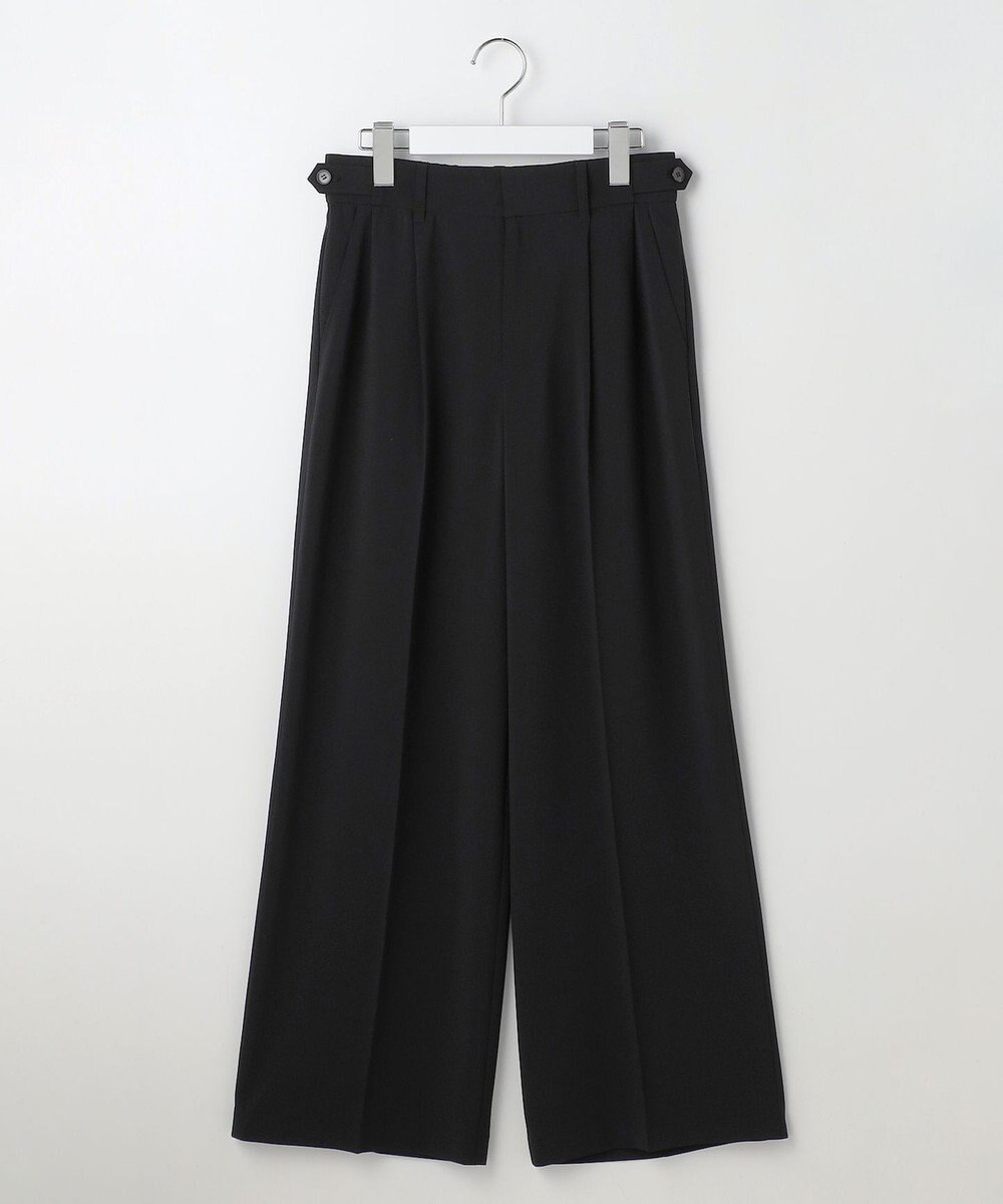 ANY SIS アーバンクールタッチ パンツ 