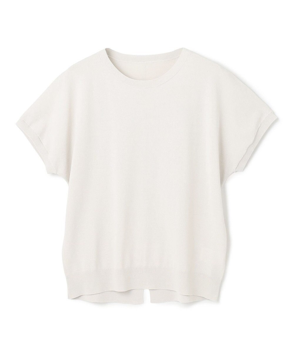 UNFILO スゴ機能美 コンパクト ニット 