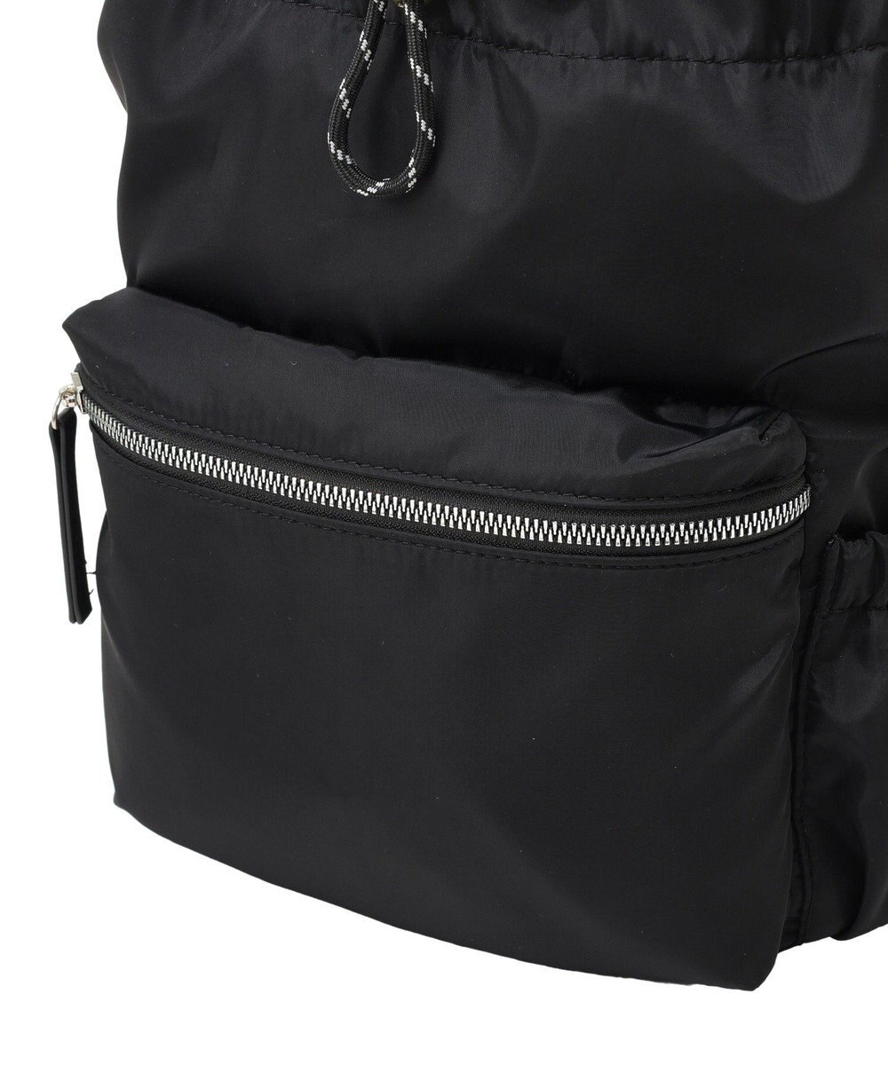 Green Parks 【１０ポケＢａｇ】収納アドバイザー監修リュック 