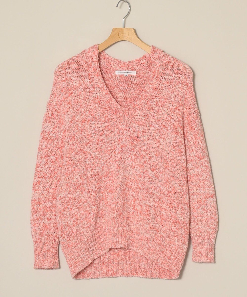 ONWARD Reuse Park 【23区】ニット春夏 