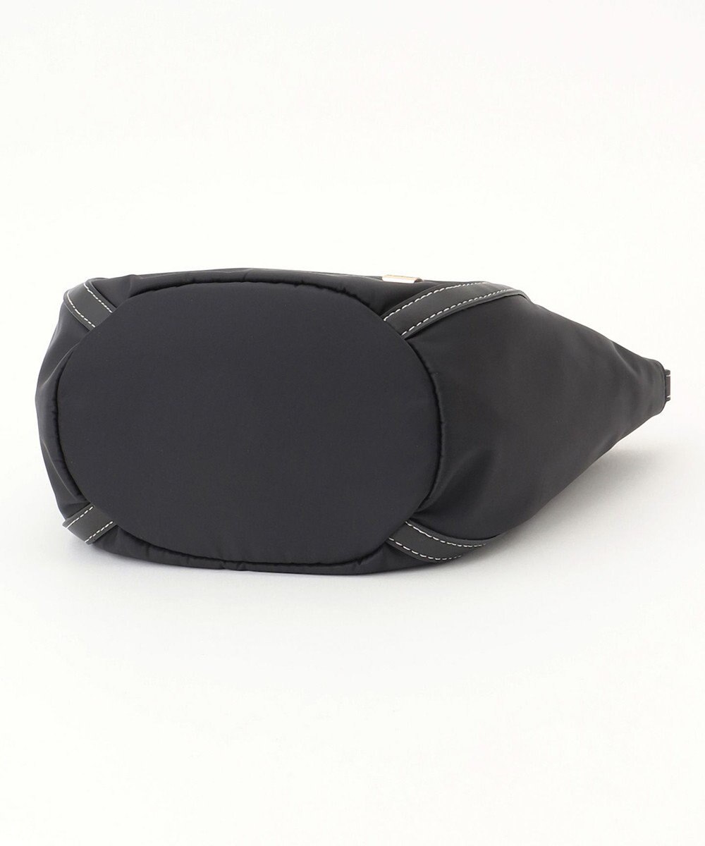 LA BAGAGERIE ひねり金具付きエレガンストート　SSサイズ 