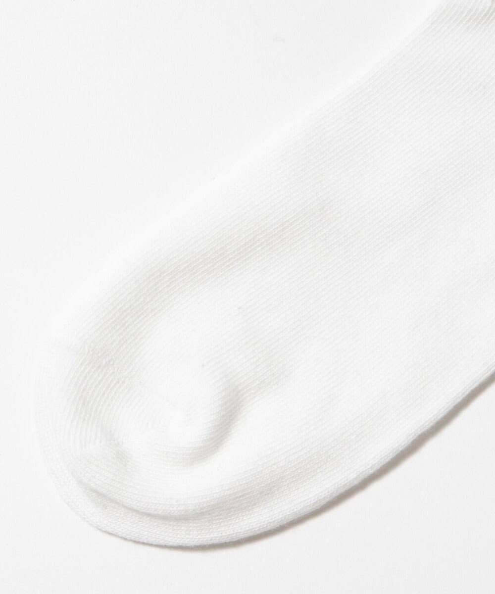 WEGO フラワーショートソックス 