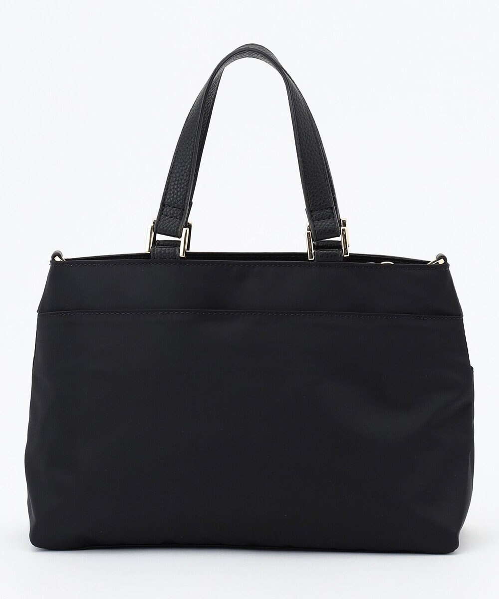 LA BAGAGERIE コンビ2WAYトートバッグ SMALL 