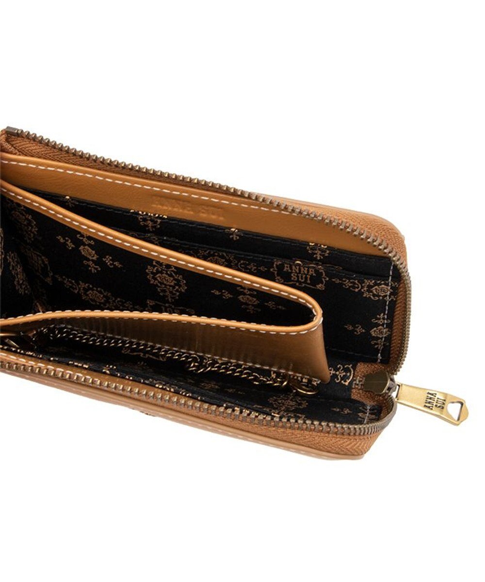 ANNA SUI リーブル マルチケース 