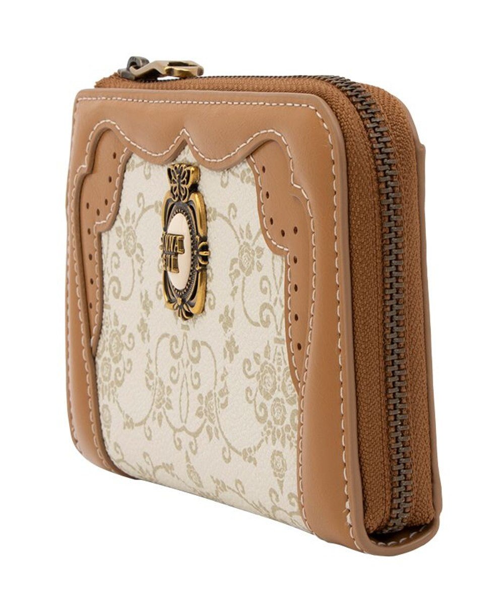 ANNA SUI リーブル マルチケース 