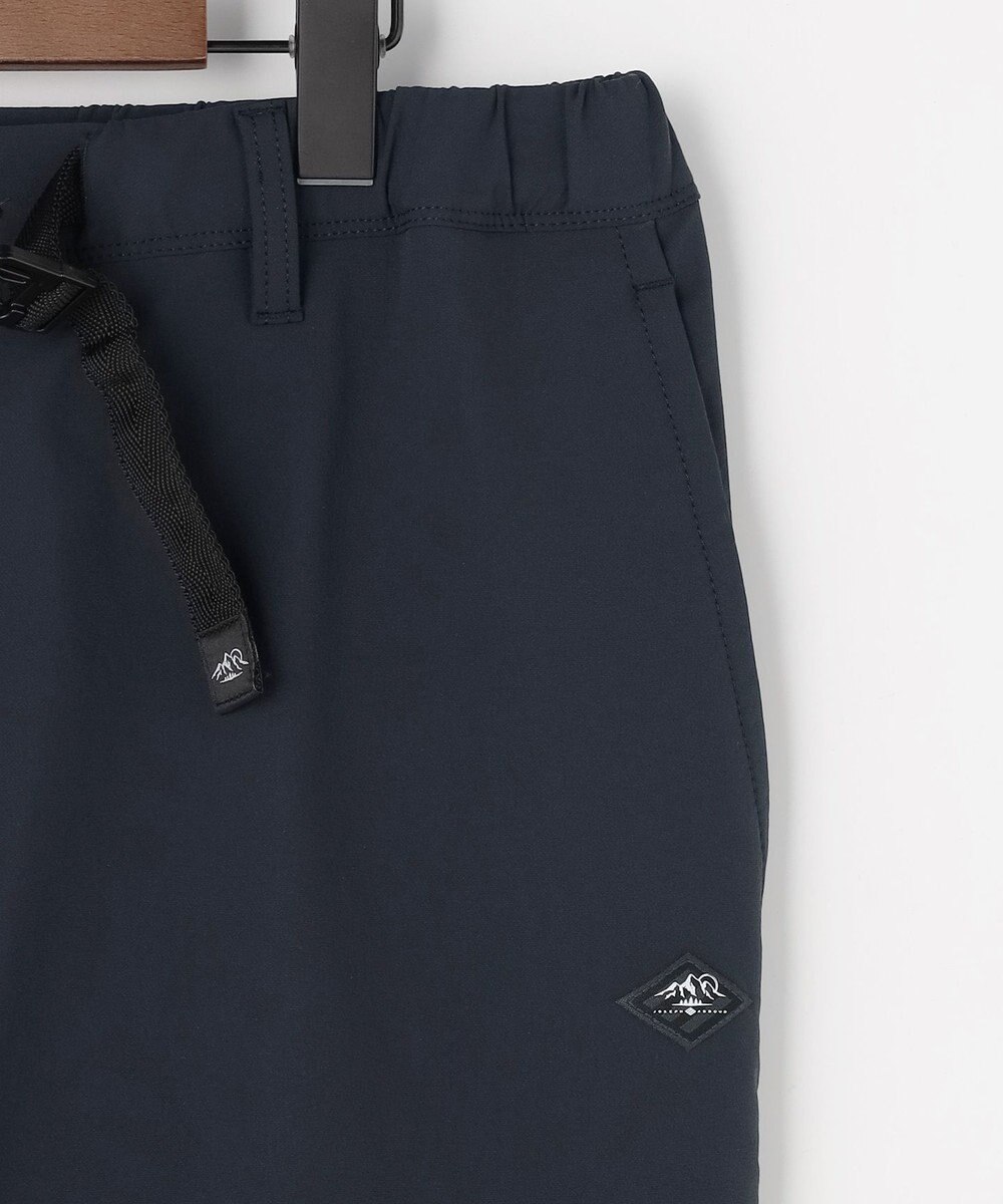 JOSEPH ABBOUD MOUNTAIN 【2WAYストレッチ/5ポケット/ソフト】ハイパワー2WAYストレッチ パンツ 