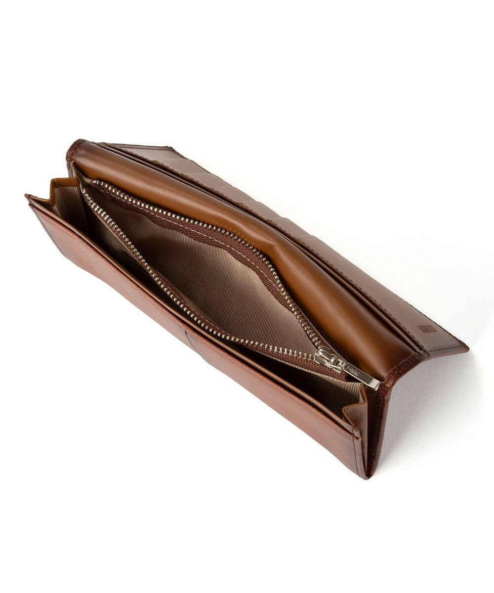 ACE BAGS & LUGGAGE LO HOMME PRESSE アルカイックAC 本革 長財布 71896 ロ・オム・プレッセ 