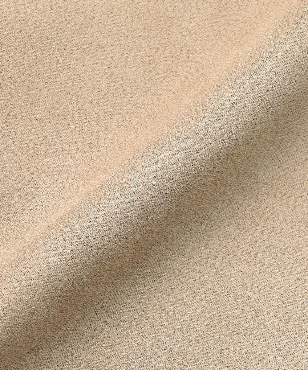 J.PRESS LADIES S スエードダンボール スカート 