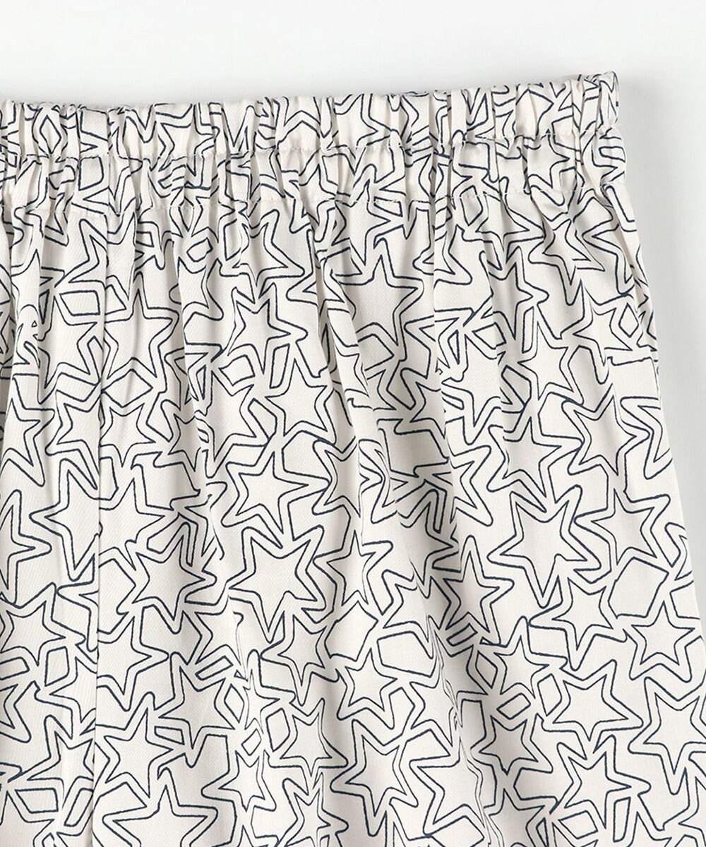 ワコール／睡眠科学 パジャマ 長袖 長ズボン 綿100%(本体) サテン 【睡眠科学×mintdesigns】 レディース YDX605 睡眠科学／ワコール 