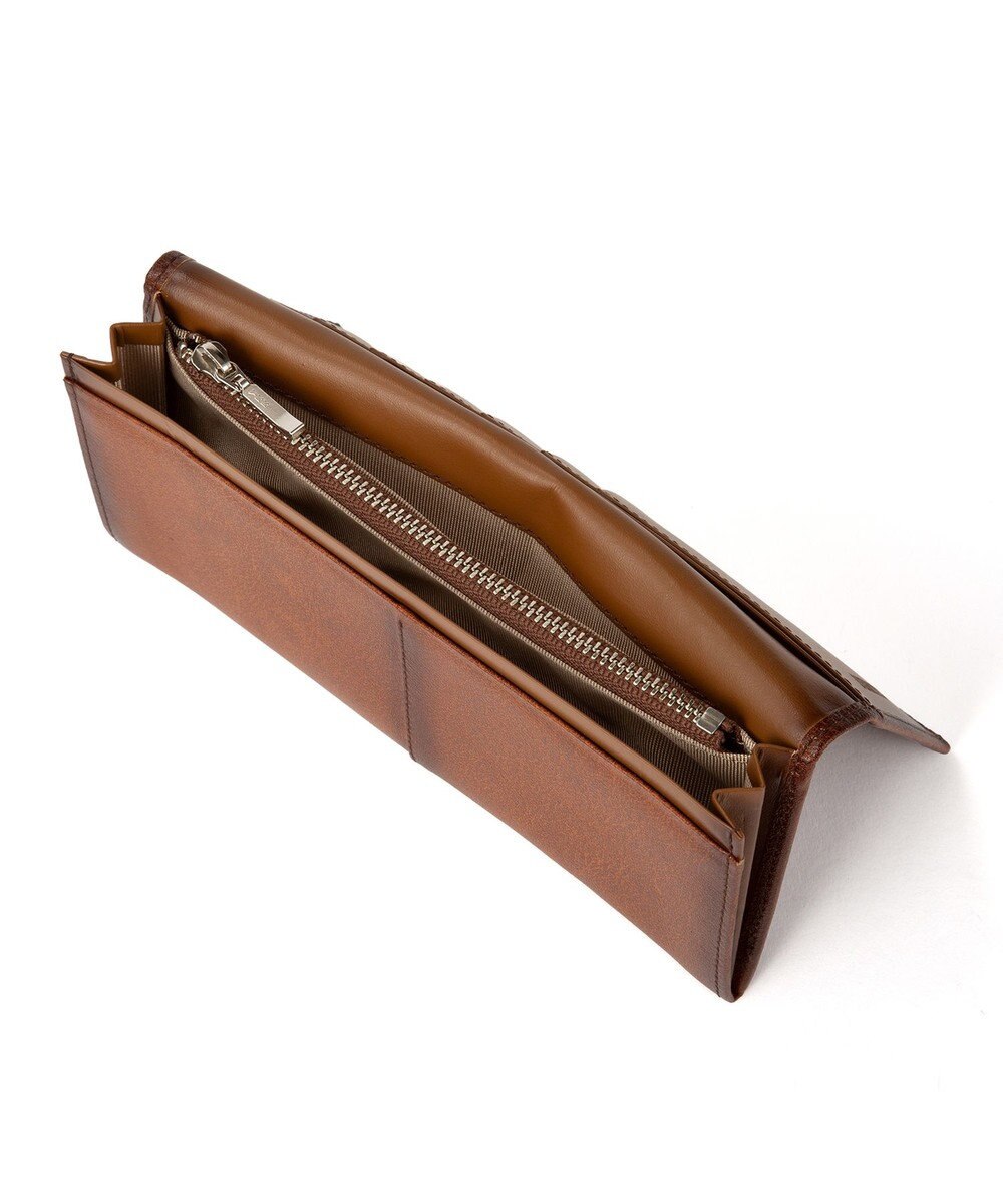 ACE BAGS & LUGGAGE LO HOMME PRESSE アルカイックAC 本革 長財布 71896 ロ・オム・プレッセ 