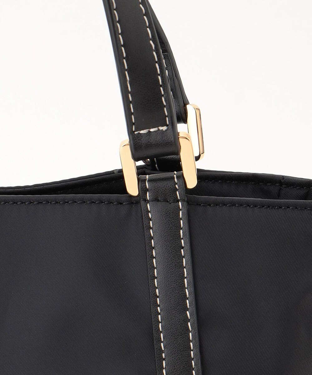 LA BAGAGERIE ひねり金具付きエレガンストート　SSサイズ 