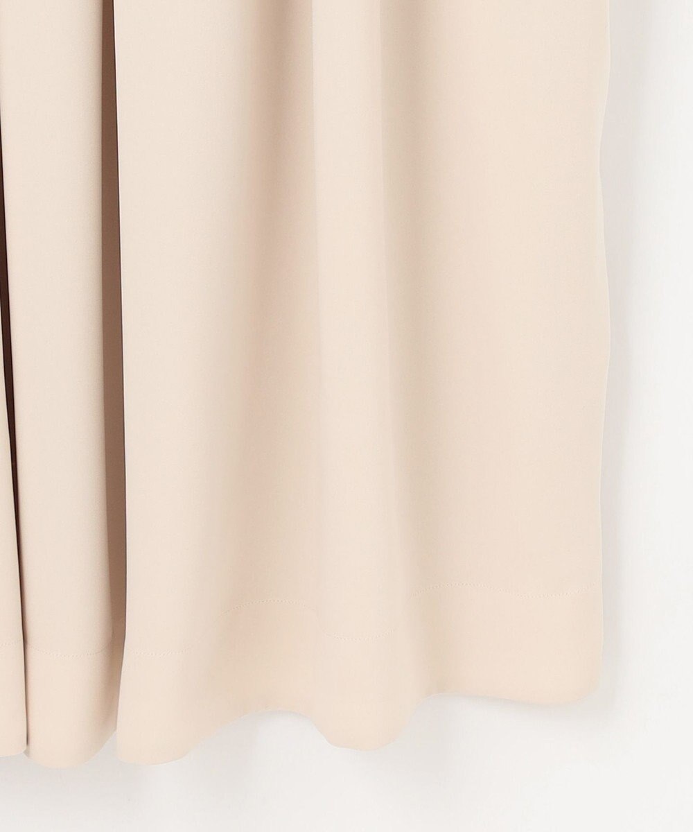 組曲 L 【組曲×setsuko sagittaire】ニットコンビドレス 