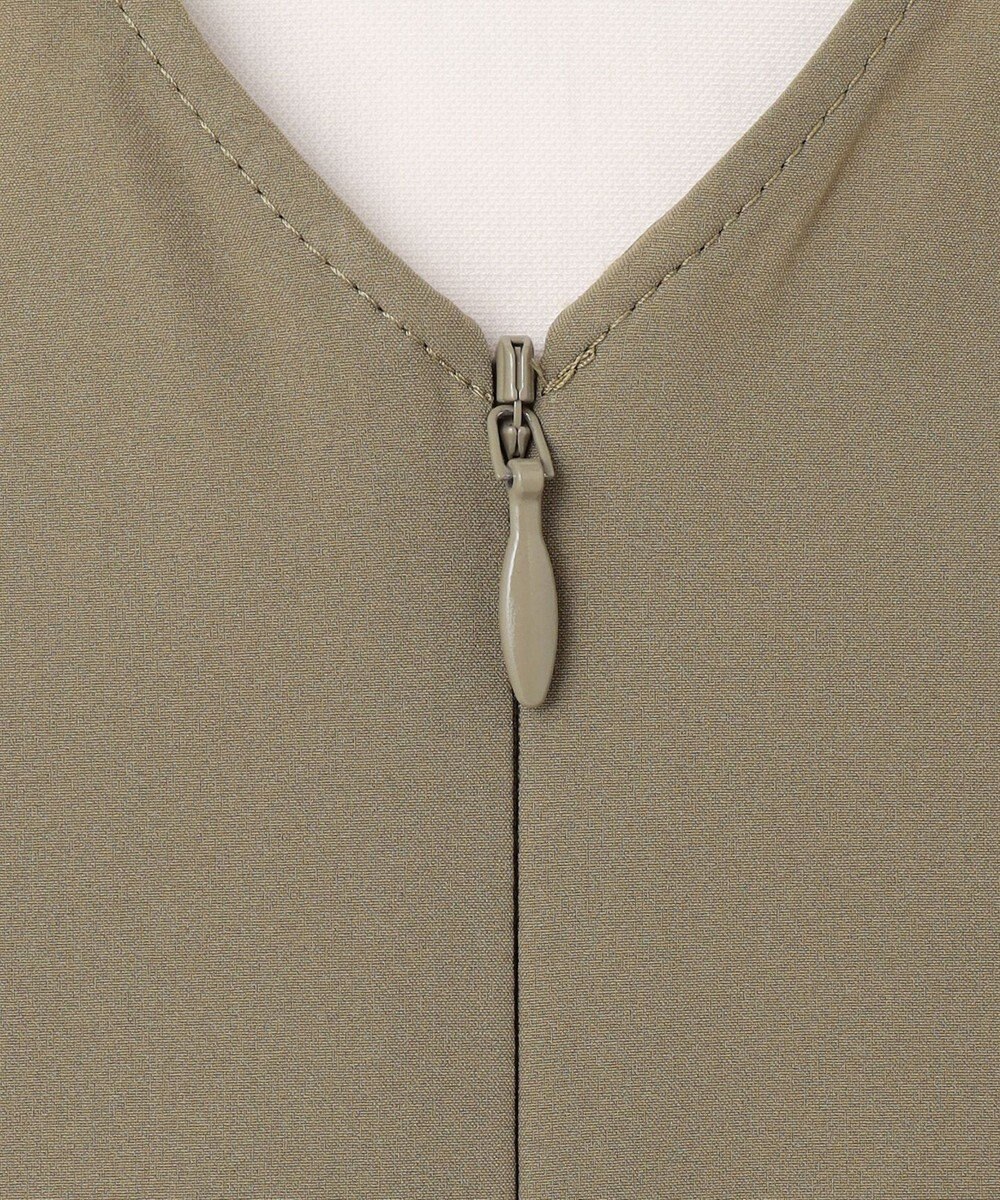 UNFILO 【GOCOCi/ワコール】FINE MOVE コクーンワンピース 