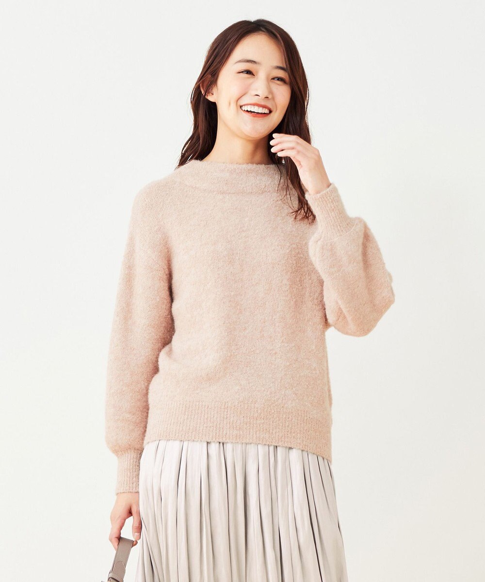 洗える イタリーブークレー ニット Any Sis L ファッション通販 公式通販 オンワード クローゼット 洗える イタリーブークレー ニット Any Sis L ファッション通販 公式通販 オンワード クローゼット