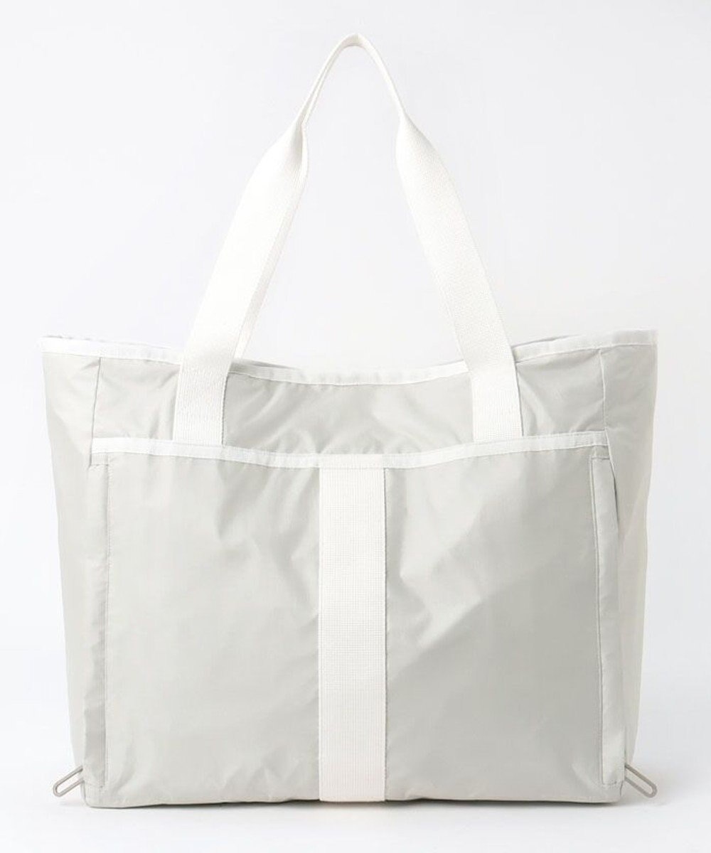 LeSportsac GYM TOTE BAG/ブランC 