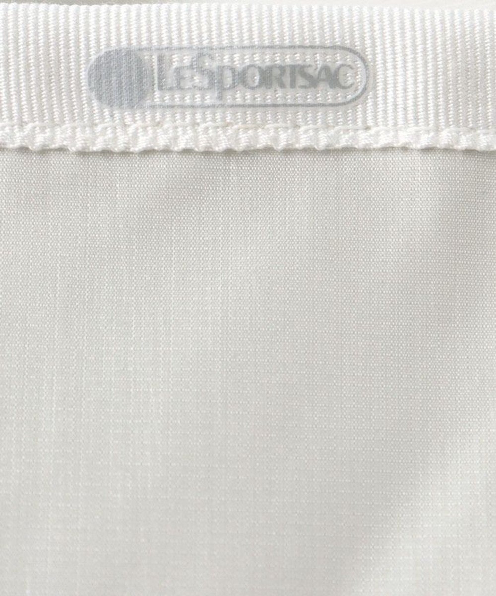 LeSportsac GYM TOTE BAG/ブランC 
