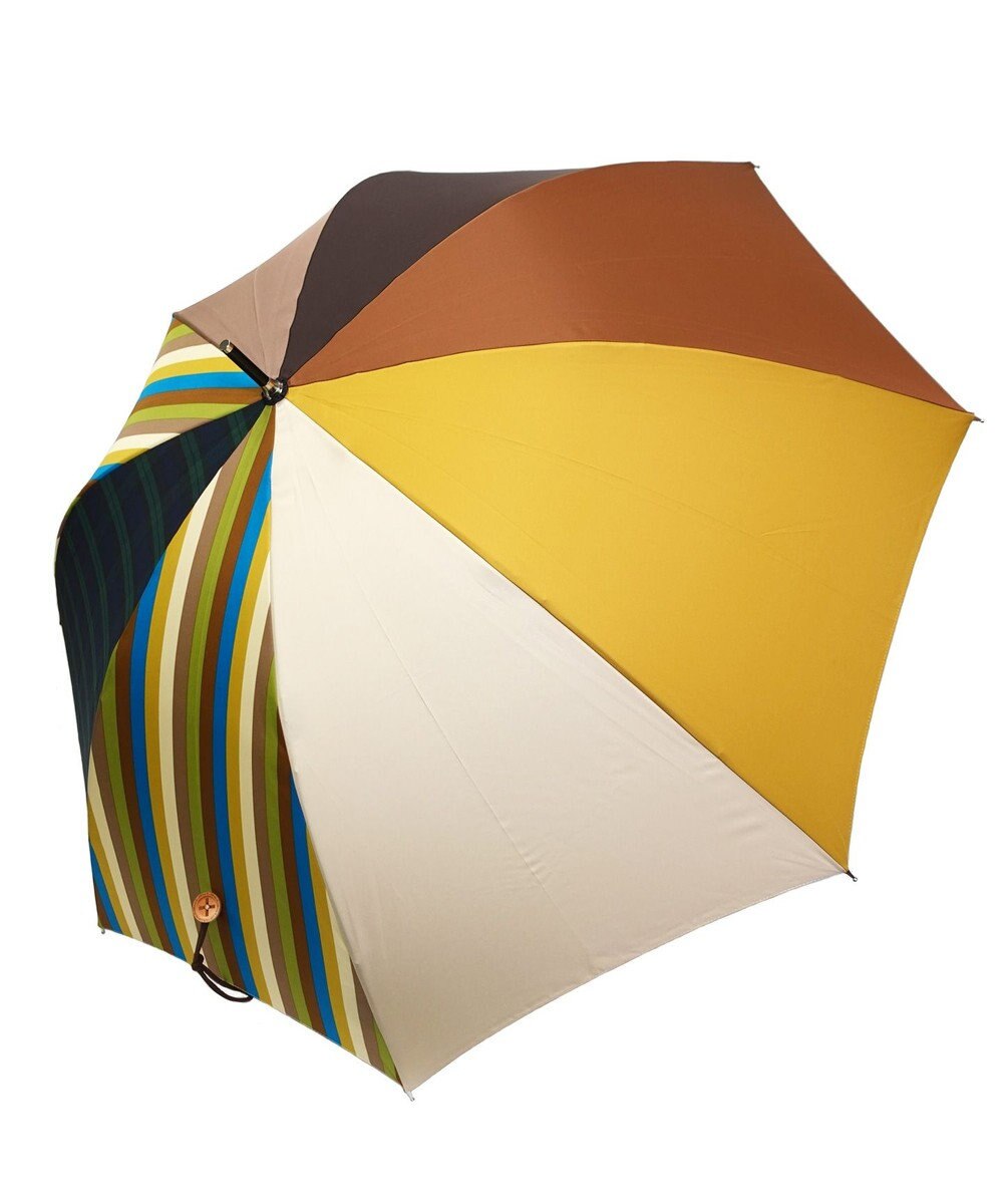 +RING UNISEX プラスリング 長傘60cm MLT T1272 