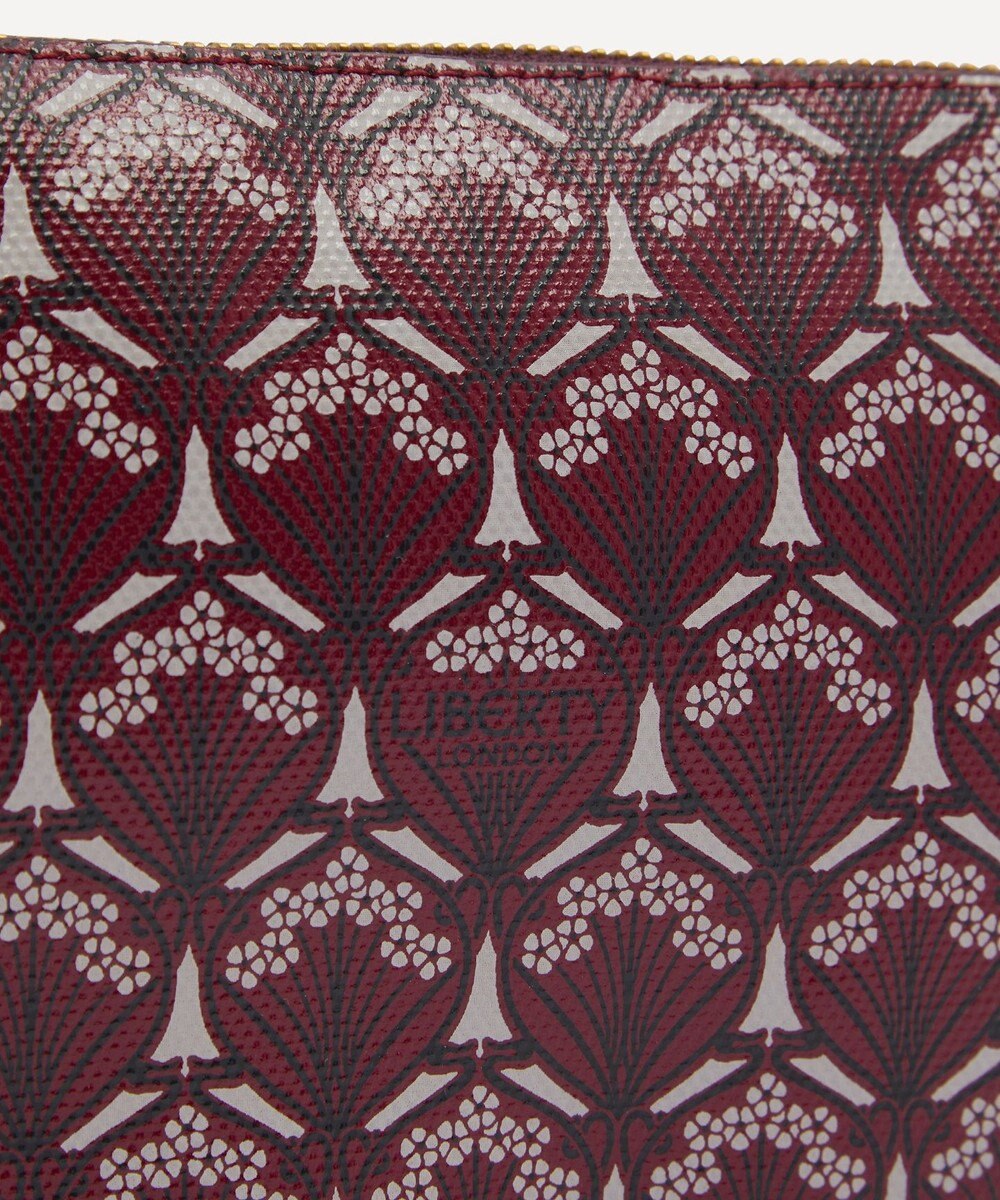 LIBERTY. アイフィス ロミリー ミニ クラッチ バッグ 